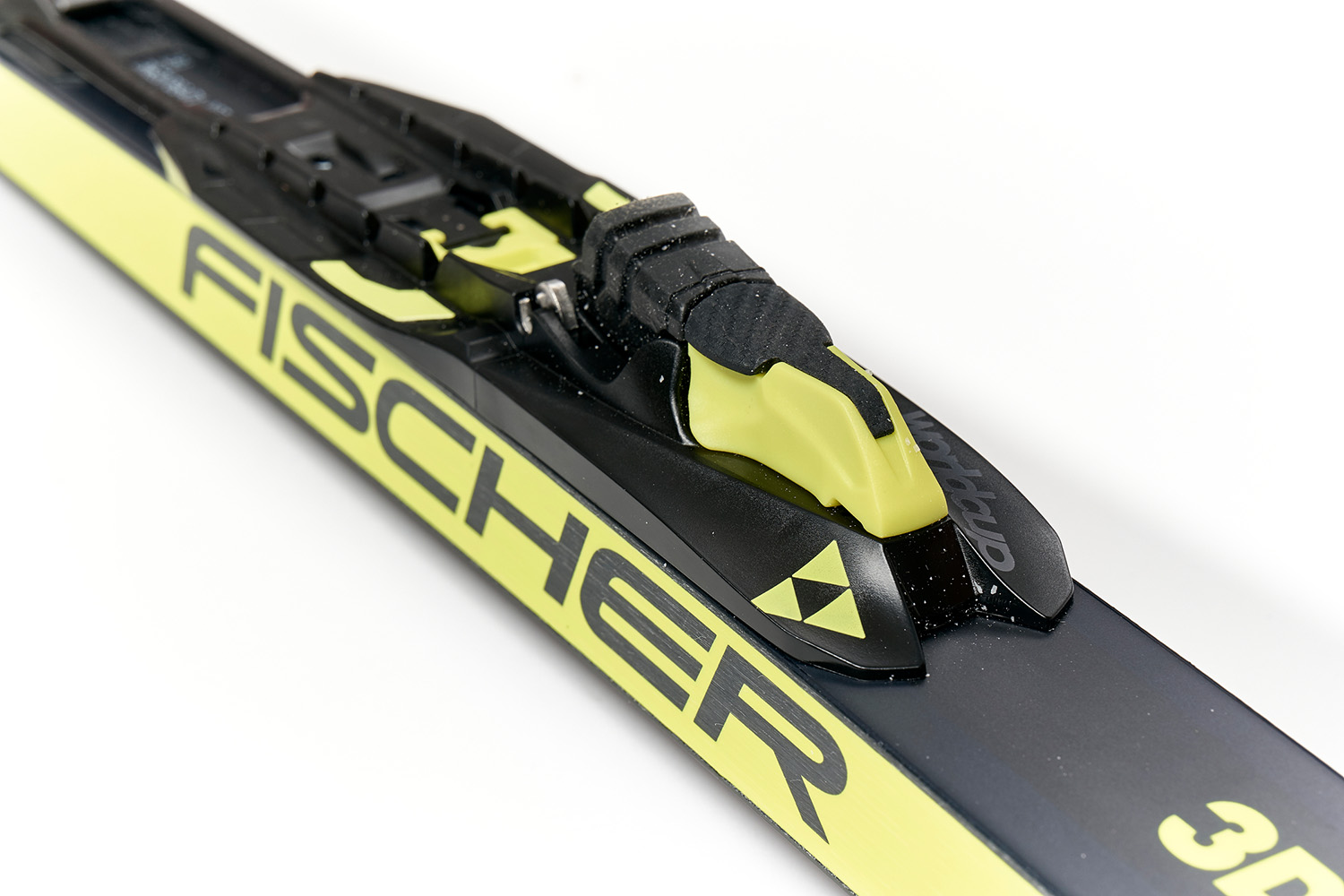 Fischer Speedmax 3D Skate Plus - xc-ski.de Langlauf