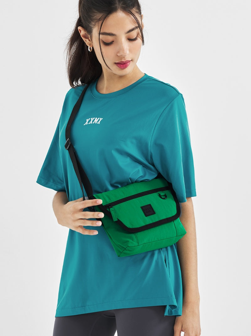 XAUBG03H3 ベルクロミニクロスバッグ