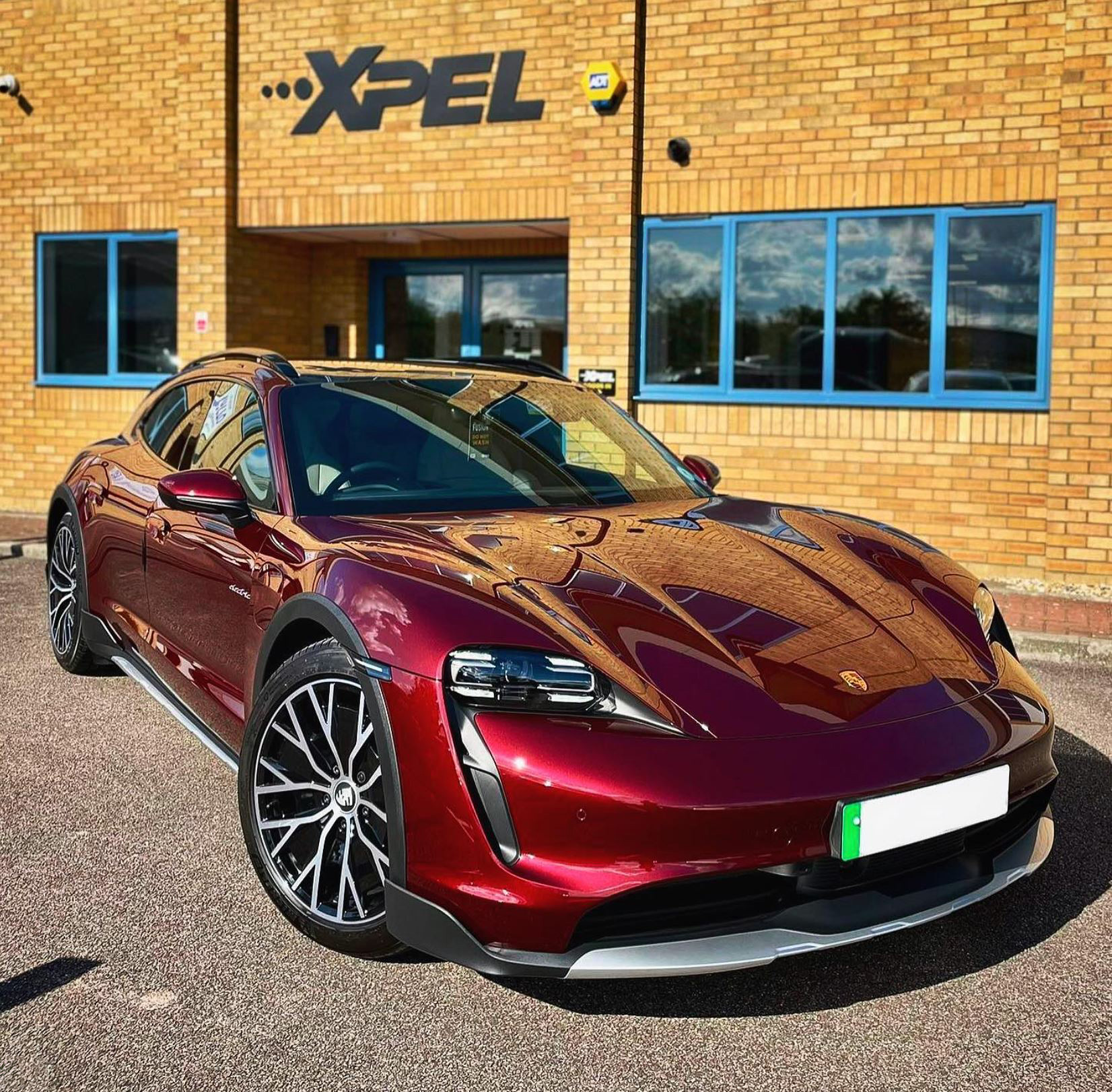 XPELについて | XPEL JAPAN