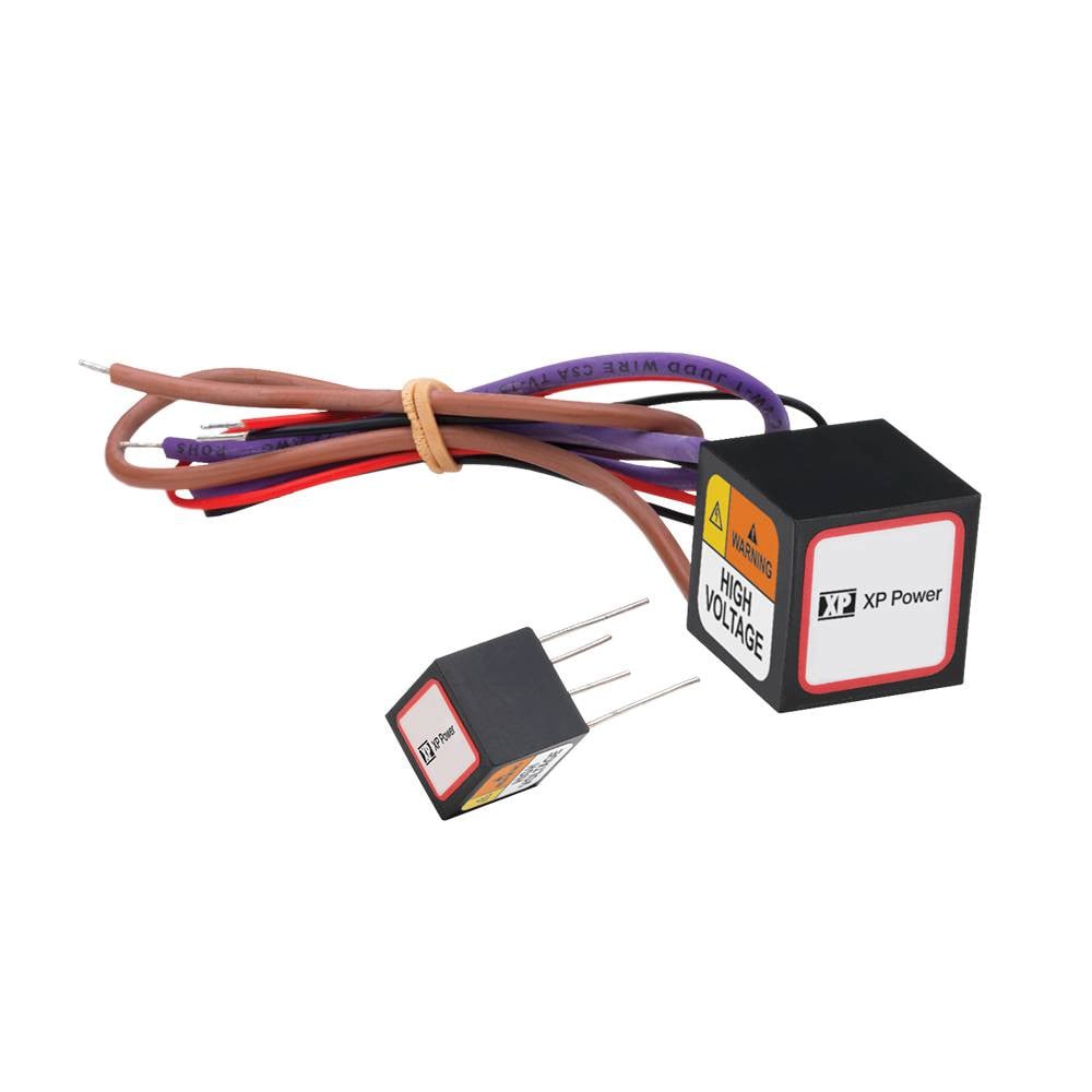 High voltage power products | XP Power