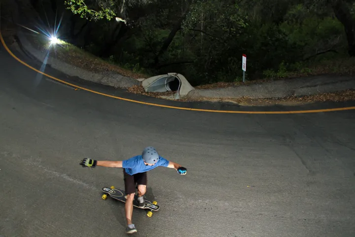 ローデッドダービッシュサマ・エクストリーム