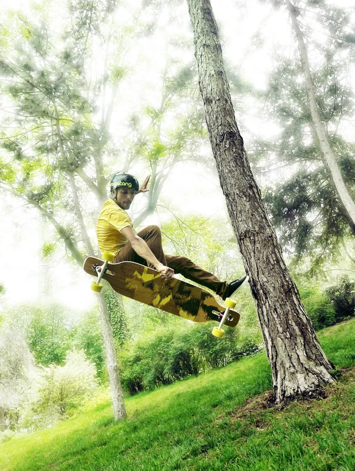 ローデッドダービッシュサマ・エクストリーム