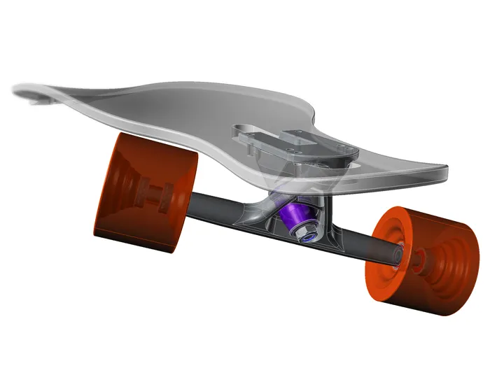 ローデッドダービッシュサマ・エクストリーム