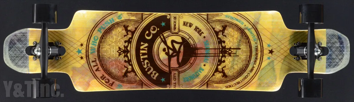 バスティンサーモグラスマエストロプロパリス180プレミアム70mm