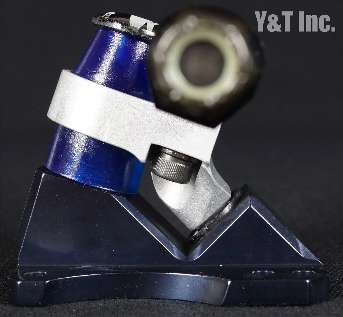 サーフロッズグランドTKP159mmブラックシルバーブラック・スタンダード