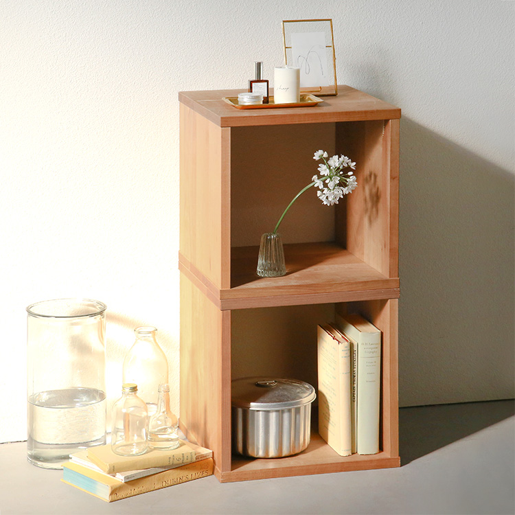 waku 桜｜家具とリビング収納の専門店キシル