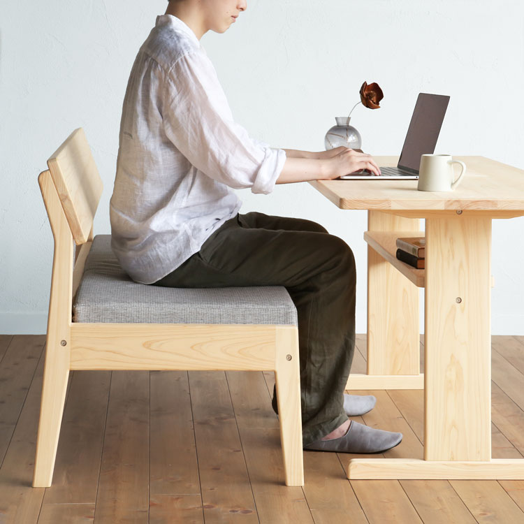 在庫限り】 ダイニングテーブル T140｜家具とダイニングテーブルの専門