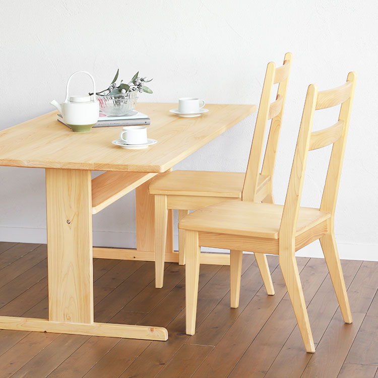 Gチェアセット 01｜家具と木製チェアの専門店キシル