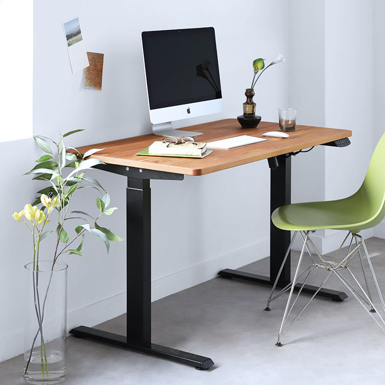 昇降デスク S120 .ERA｜家具と学習机(デスク)の専門店キシル