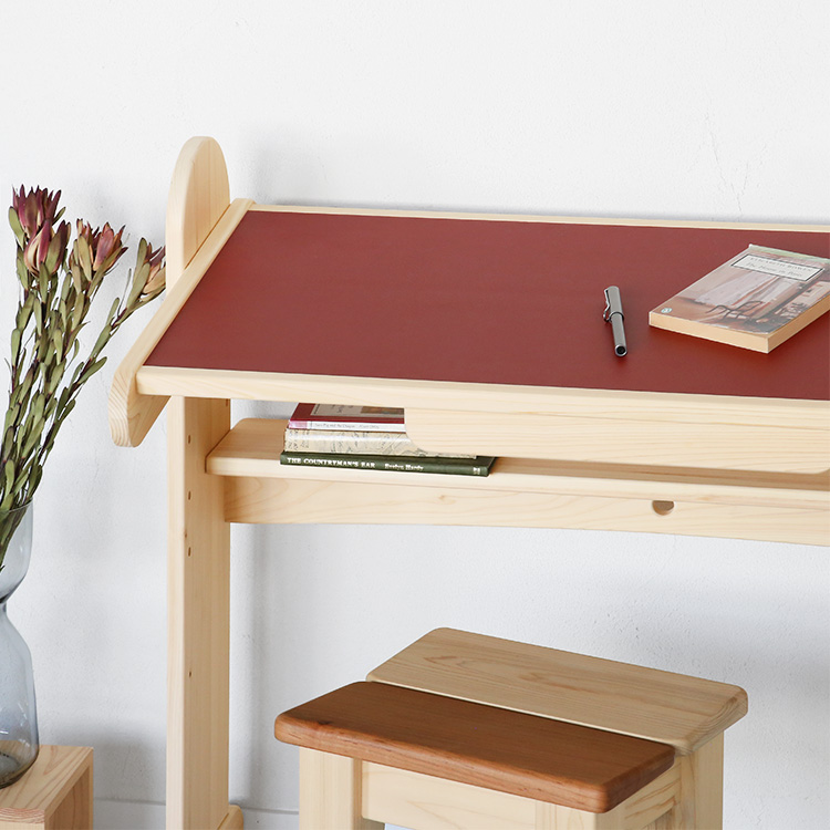 nvovoデスク K100 limited'22｜家具と学習机(デスク)の専門店キシル