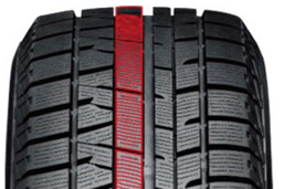 iceGUARD Studless iG50 PLUS | Passenger Tires | TIRES | YOKOHAMA