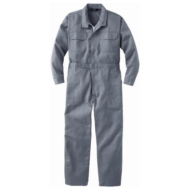 DON 63200 耐酸・耐アルカリツナギ服 | ヤマタカ株式会社