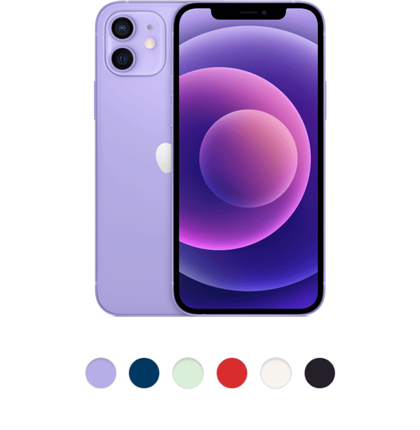 iPhone 12｜iPhone｜Y!mobile - 格安SIM・スマホはワイモバイルで