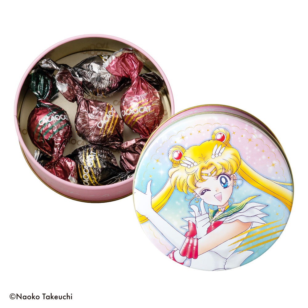 美少女戦士 セーラームーンS ペール缶 ドラム缶 スチール缶 昭和