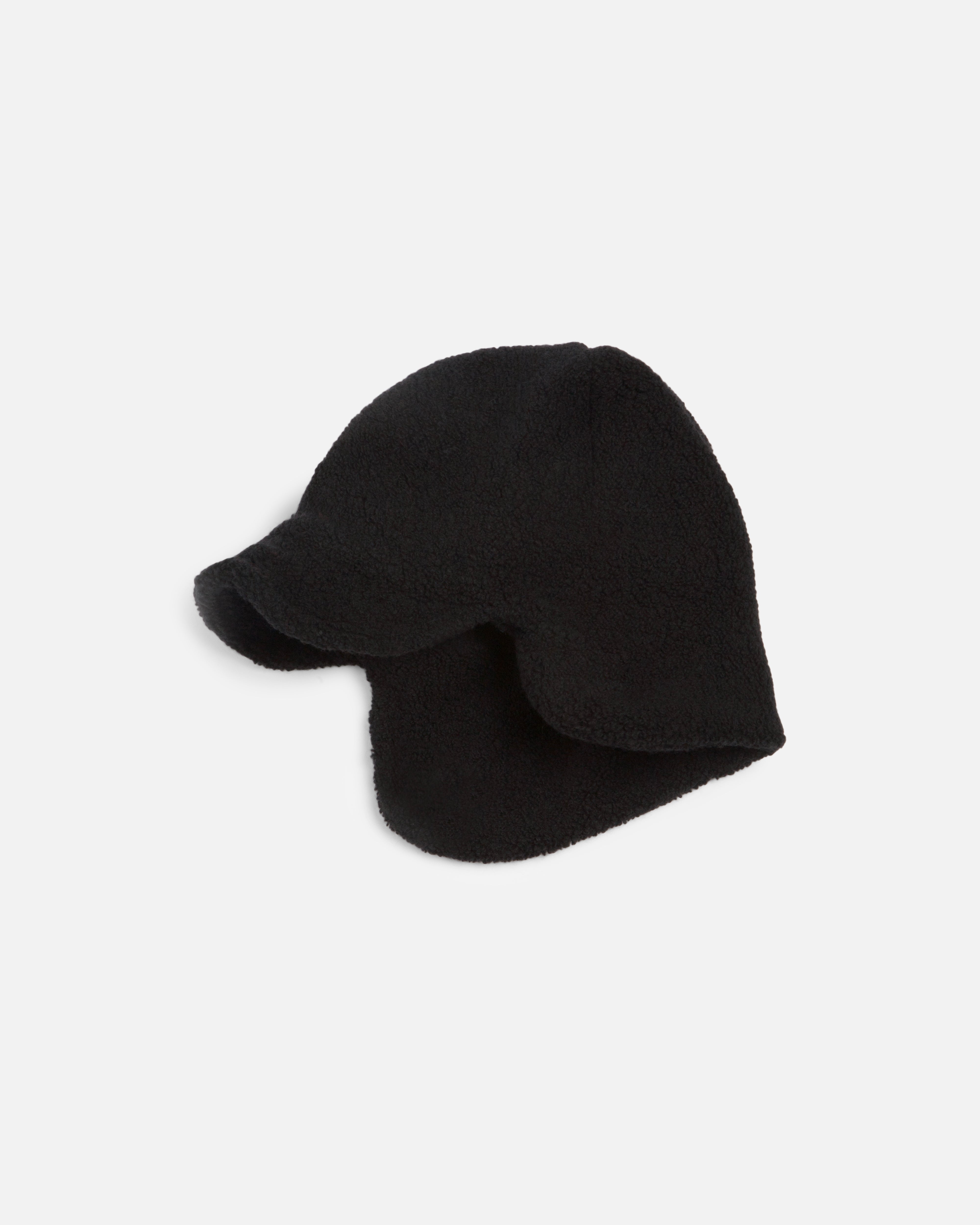 Flight Cap Black | YMC | You Must Create