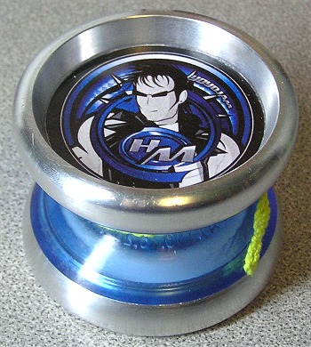 Museum of Yo-Yo History