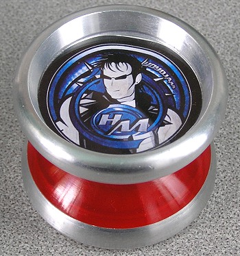 Museum of Yo-Yo History