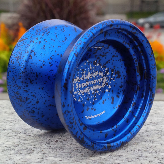 Museum of Yo-Yo History