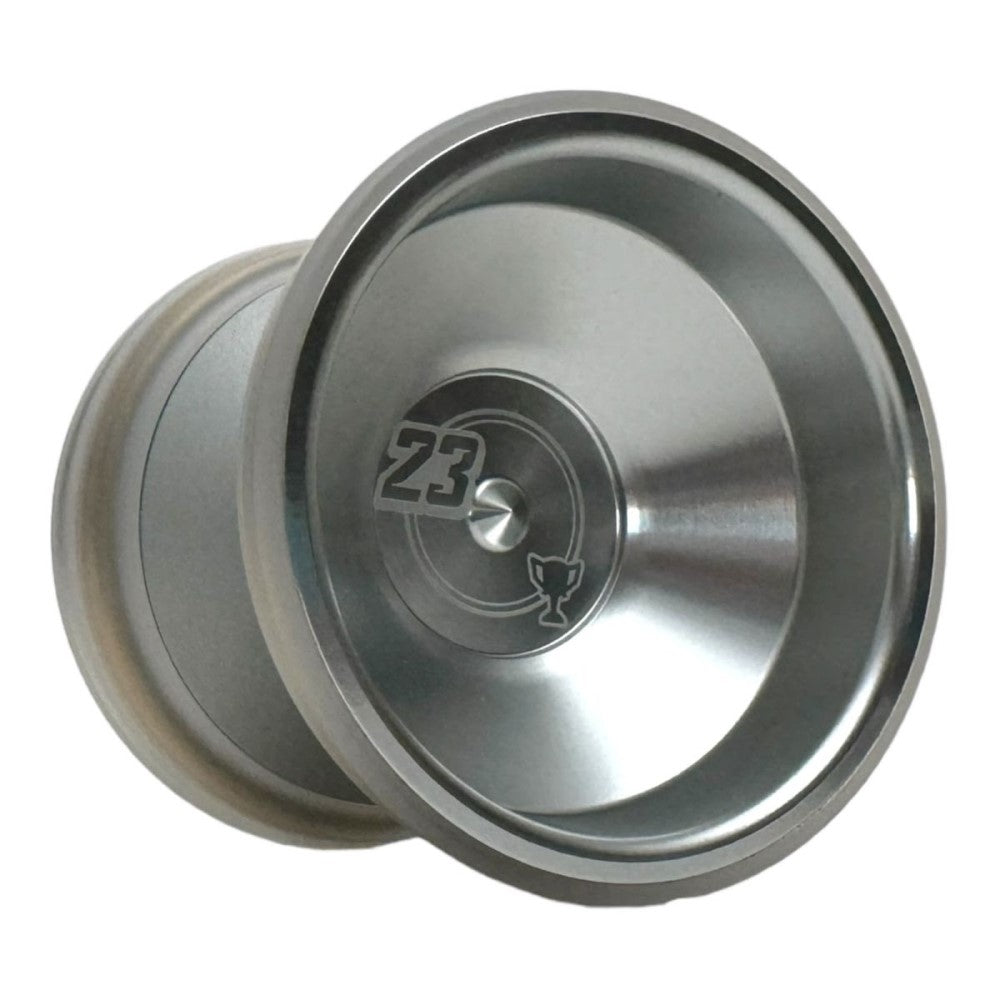 YoYoFactory Champions Collection 2023 Yo-Yo - 888, Superstar