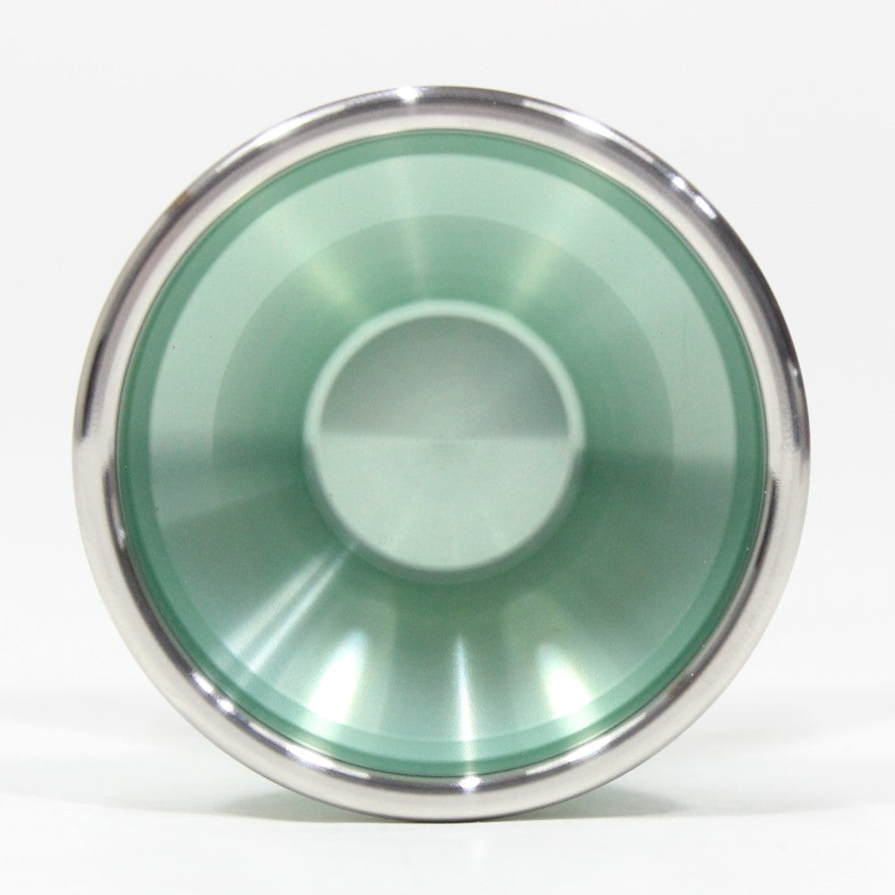 W1LD (Worldwide 1nnovative Leading Design) Anceps Yo-Yo - Bi-Metal