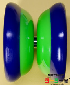 HAYABUSA(ハヤブサ) | DUNCAN(ダンカン) | 趣味で始めたヨーヨー屋