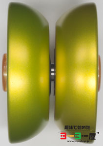 ハイパークラスター レジェンドコロドラゴン | HYPER YO-YO(ハイパー