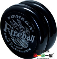 Fireball(ファイヤーボール) | 価格順 | 趣味で始めたヨーヨー屋