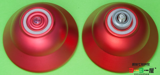 SuperWide(スーパーワイド) | YoyoFactory(ヨーヨーファクトリー