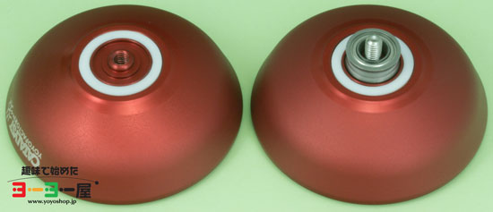 Catalyst Stacked(カタリスト ハブスタック付き) | YoyoFactory