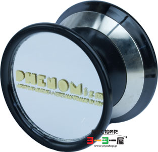 PHENOMizm(フェノミズム) | yoyoJAM(ヨーヨージャム) | 趣味で始めた