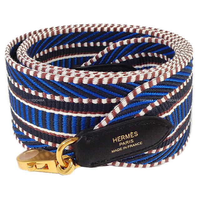 HERMES エルメス ショルダーストラップ 