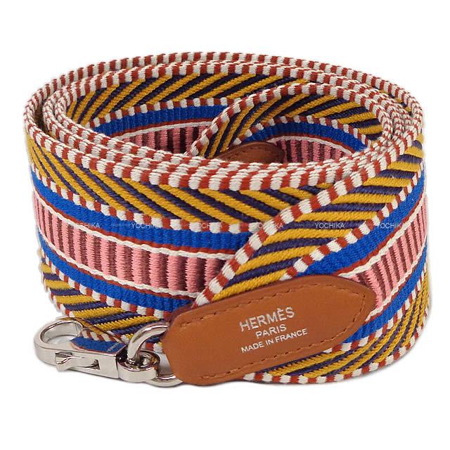 HERMES エルメス ショルダーストラップ 