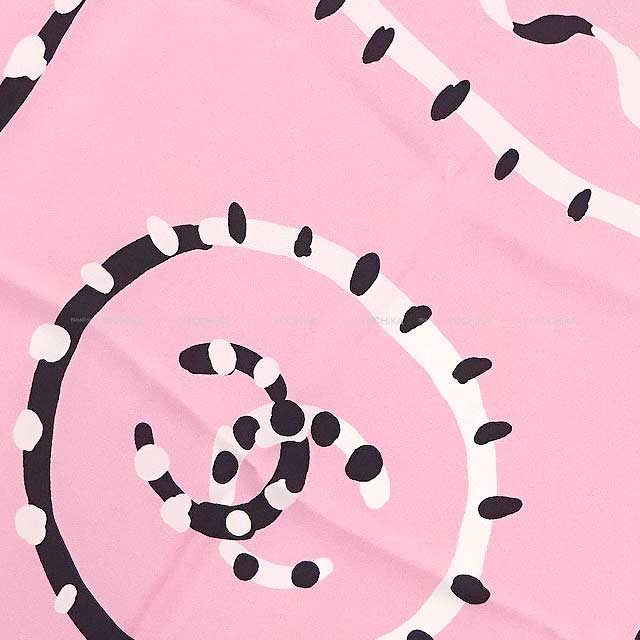 2023年 メティエダール コレクション CHANEL シャネル スカーフ ココ