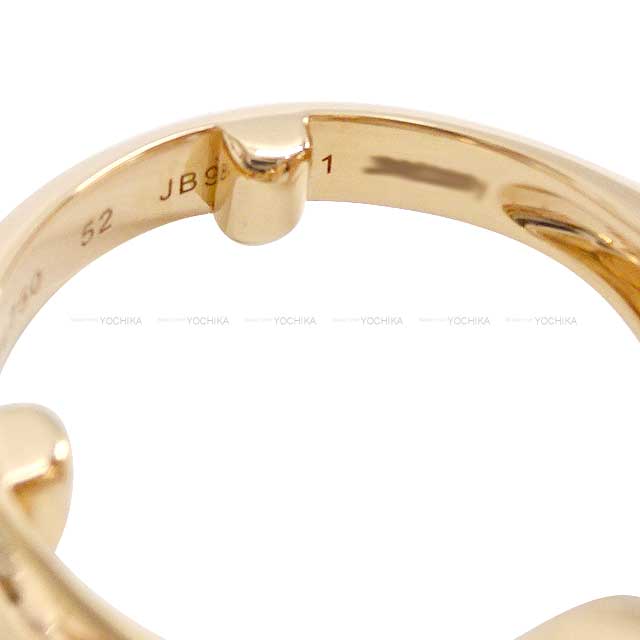 Van Cleef & Arpels ヴァンクリーフ＆アーペル リング・指輪 ドゥ