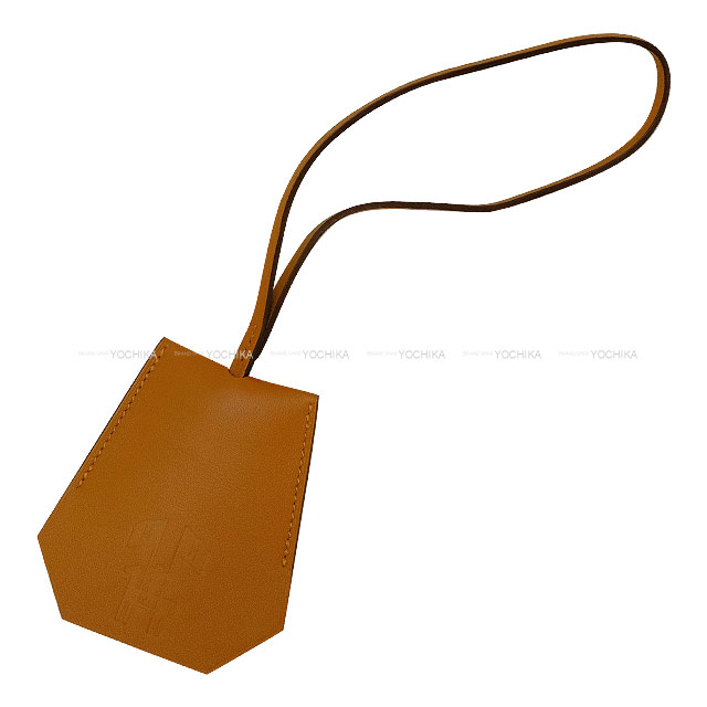 2024年 HERMES エルメス イヤーズギフト キーリング クロシェット