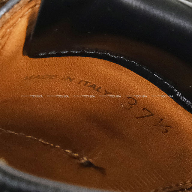 Miu Miu ミュウミュウ ドレスシューズ ミュウミュウ×チャーチ