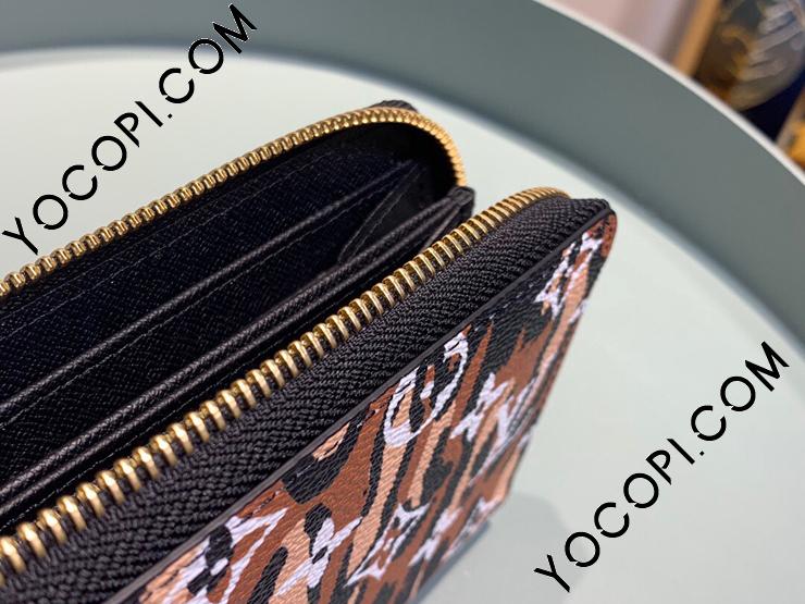 M44744】 LOUIS VUITTON ルイヴィトン ジャイアント・モノグラム 長