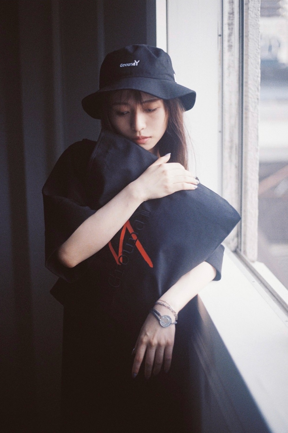 Ground Y × NEW ERA 21-22AW Collection | Yohji Yamamoto (ヨウジ