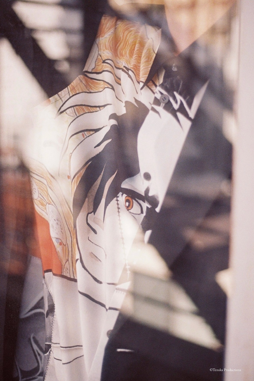 Ground Y × BLACK JACK COLLECTION | Yohji Yamamoto (ヨウジヤマモト