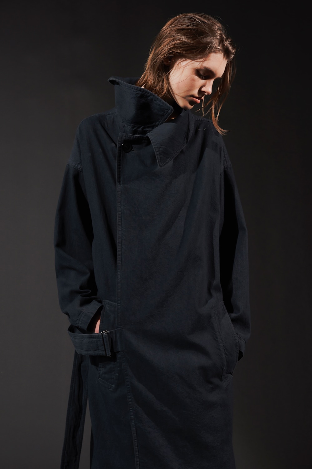 Y's AW23 STYLE HIGHLIGHTS | Yohji Yamamoto (ヨウジヤマモト