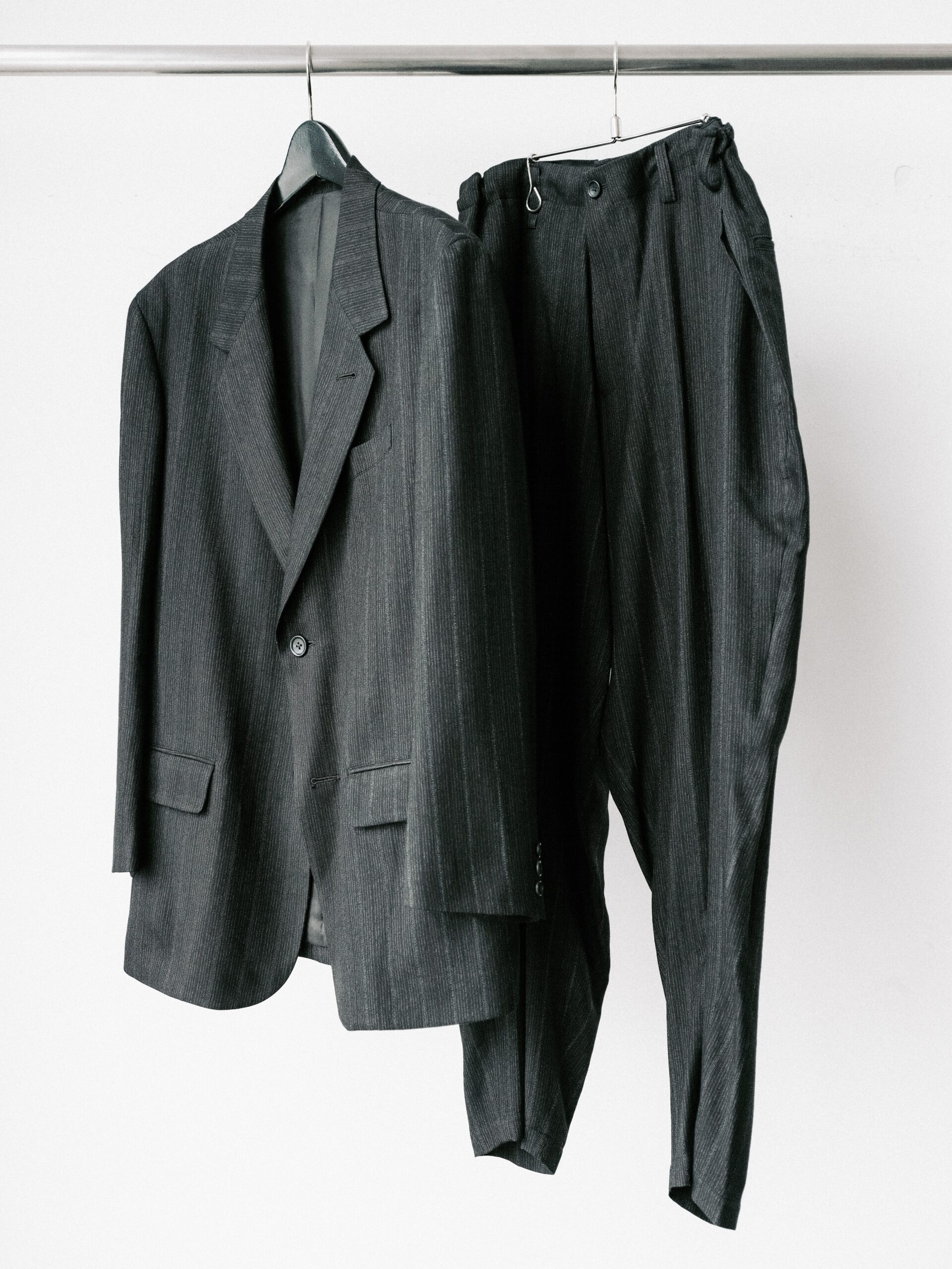 Y's for men – ISETAN MEN'S POP-UP STORE | Yohji Yamamoto (ヨウジ