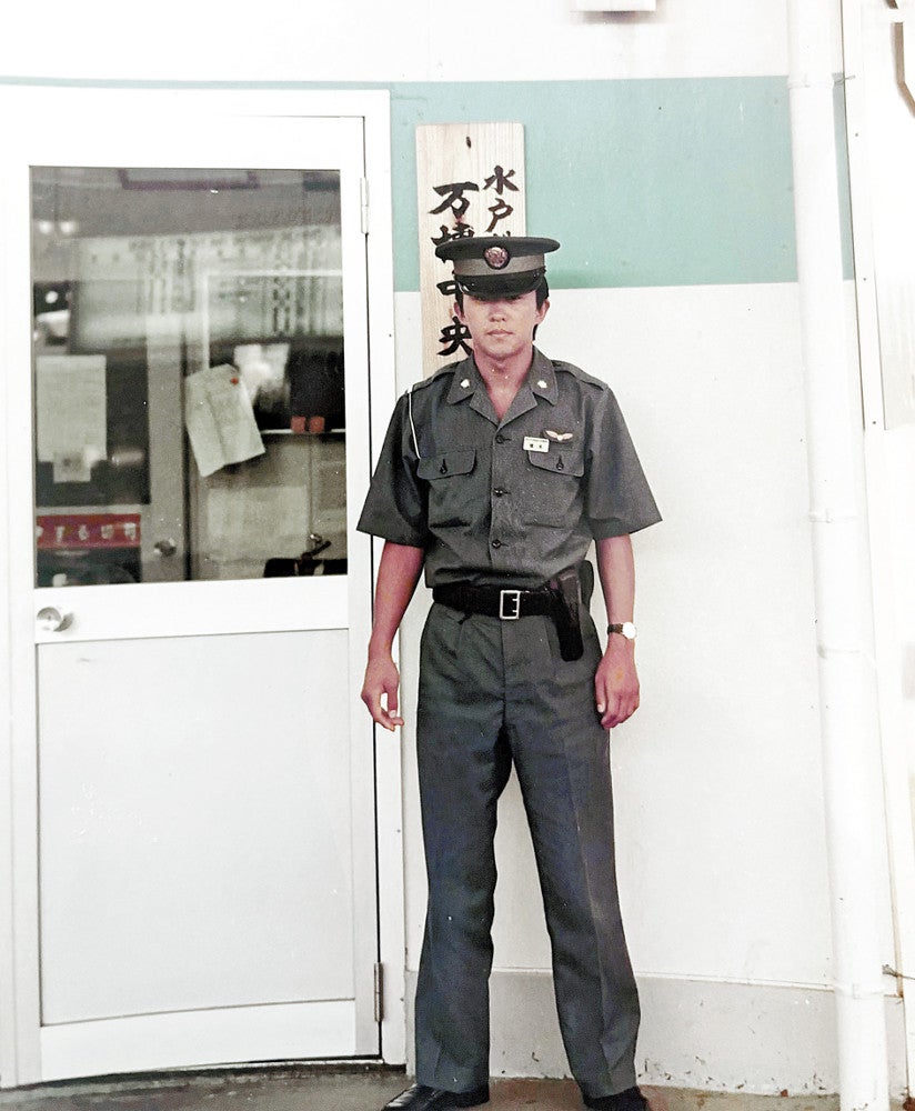 スリ捜査40年、磨いた眼力で逮捕600人…「最後の鉄道公安官」引退