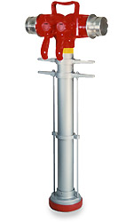 スタンドパイプ|YONE株式会社