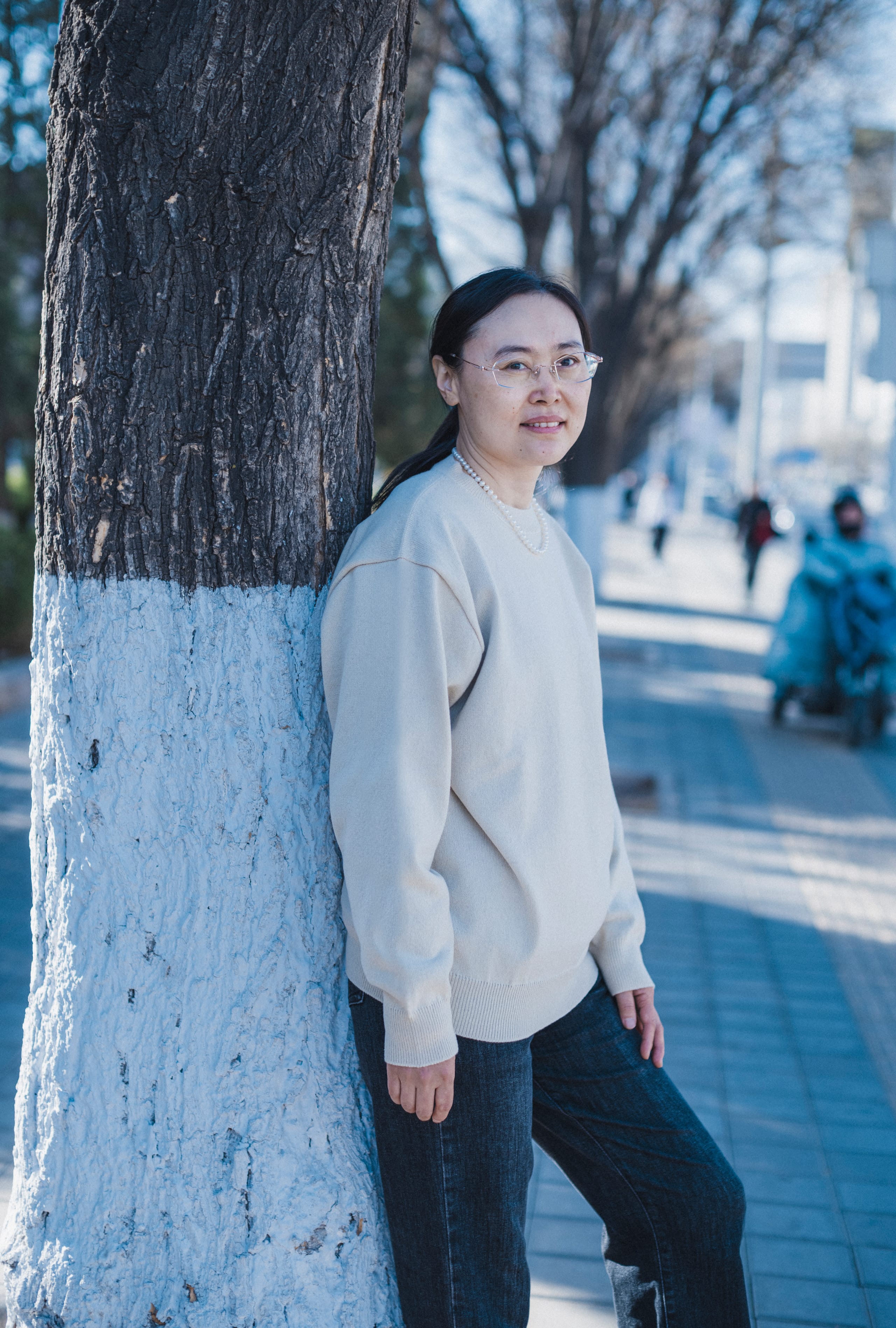 RIGID CASHMERE SWEATER｜米富繊維株式会社｜Yonetomi Seni Co.,Ltd.