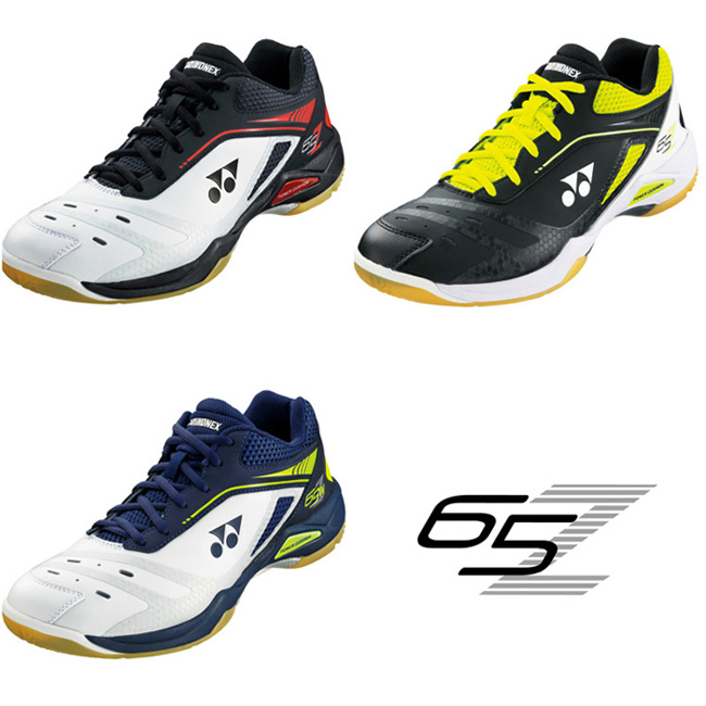 数々のトップ選手の激しいフットワークを支え続ける、16年愛される