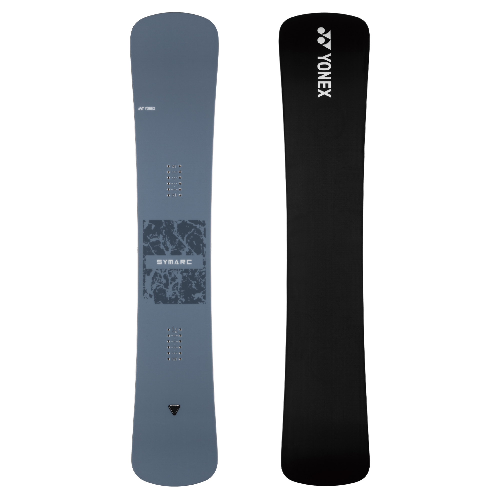 SYMARC | BOARDS ボード | YONEX SNOWBOARDS ヨネックススノーボード
