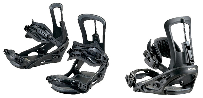 ハイバックのフレックスが選べるSPINE BACKから フレキシブルベース