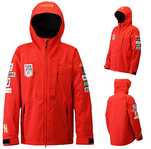 フリースタイルスキー・スノーボード日本代表