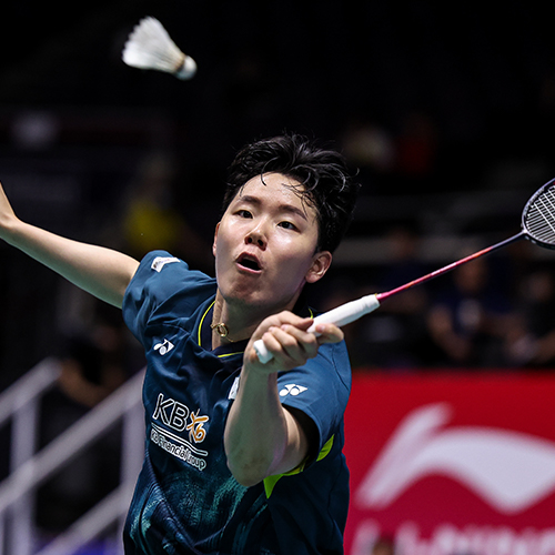 2026年ワールドツアー開幕 チームヨネックスが5種目を制す マレーシア