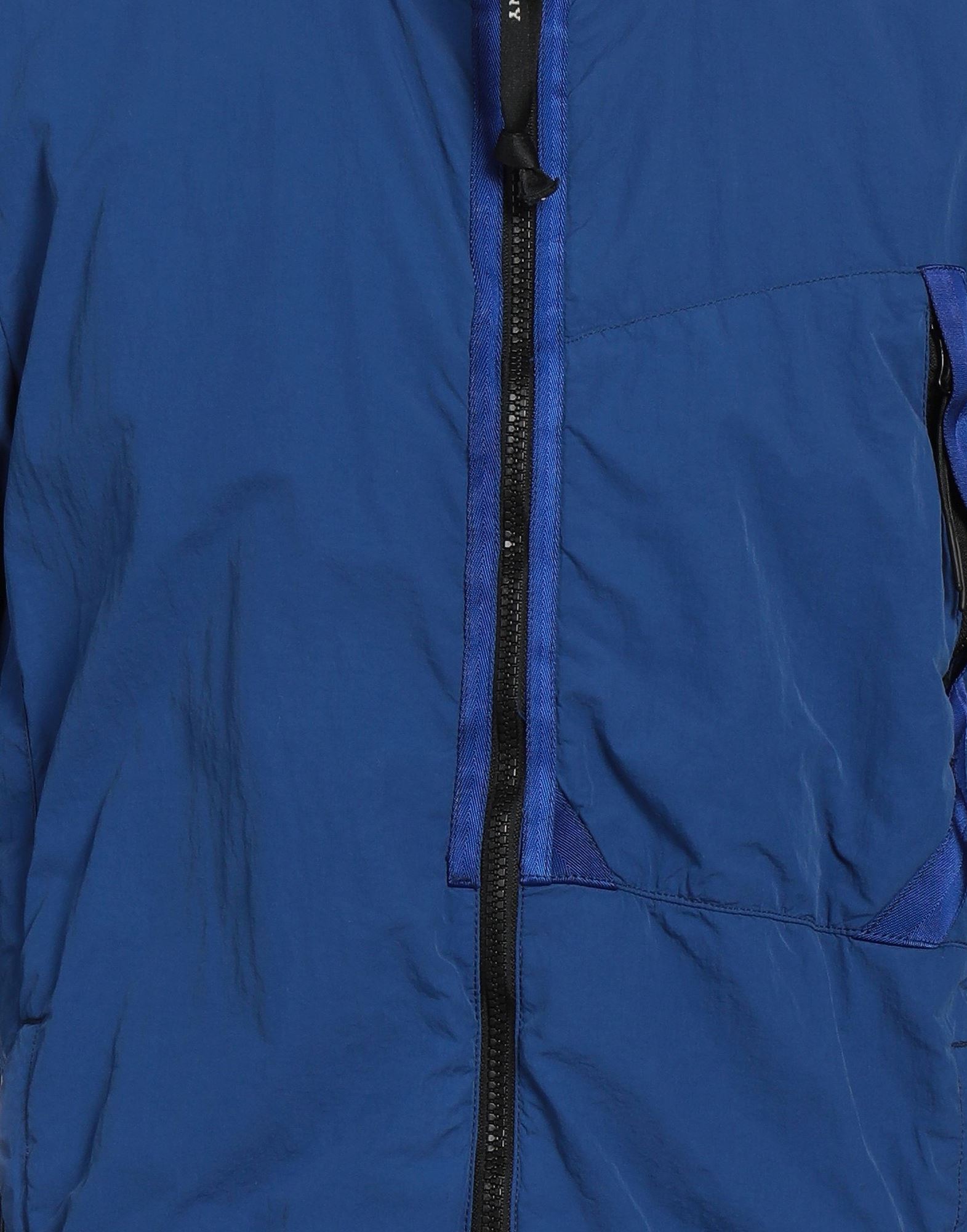 C.P. COMPANY コート＆ブルゾン | ブルゾン ブルー メンズ | YOOX